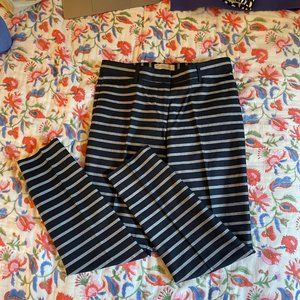 Gap Slim Cropped Pants